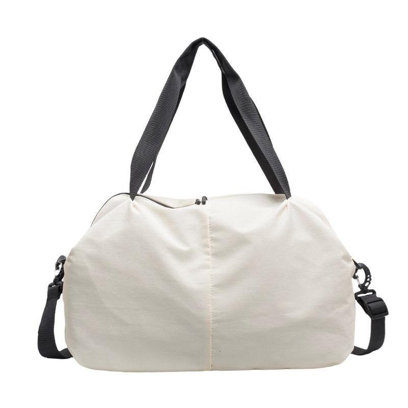 Neue Damen Fitness Tasche lässige Yoga Tasche Nass- und Trockentrennung Schwimmtasche Tasche für Kurztrips Umhänge Sporttasche