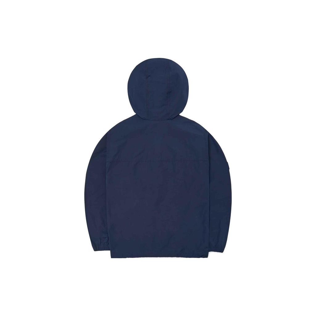 MLB Jackets Man Midnight Navy 3AWJB5124-07NYD