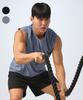 MUSINSA STANDARD SPORTS Lightflex Sleeveless (2 Colors)