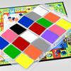 Trading Card Sleeves, Waterproof 360 Pockets Game Card Holder Sleeve Album, Trading Card Binder Card Storage Album Pages