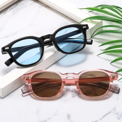 Brillen en accessoires – Zonnebrillen