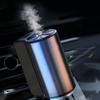 SmartCarAir Aromatherapy Diffuser Fragrance Car Air Fresheners With Three Adjustable Humidifier Essential Oil Diffuser