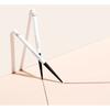auou - Smooth Gel Eyeliner - 2 Colors