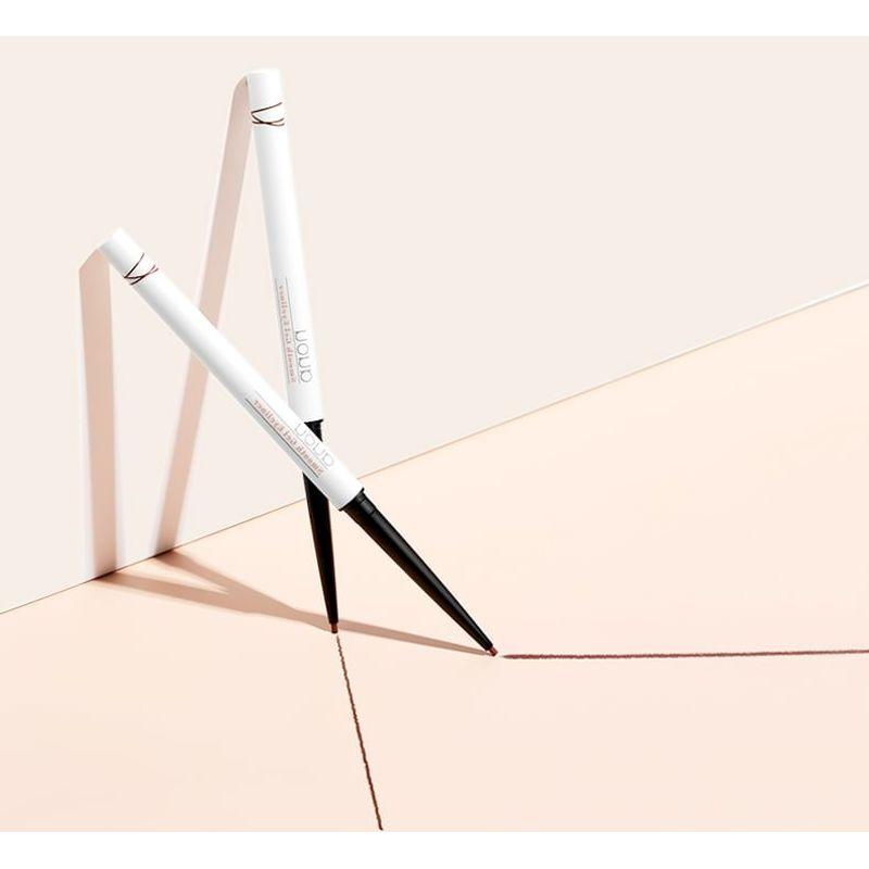 auou - Smooth Gel Eyeliner - 2 Colors