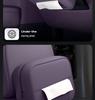 Leapmotor Auto-Taschentuchbox, Hängendes Zubehör für den Sitz für die Modelle B01/B10/C10/C11/C16