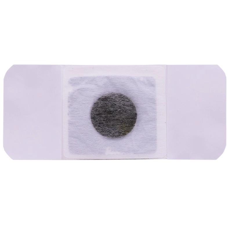 

Wuhan Guojiu Abdominal Comfort Patches for Children s Diarrhea and Pain Relief (Pack of 4)