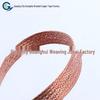 All-Copper Cable Tray Grounding Wire & Bonding Jumper
