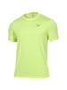 DYNAFIT Storm Freeze 3.0 Men'S Short Sleeve T-Shirt_Lime