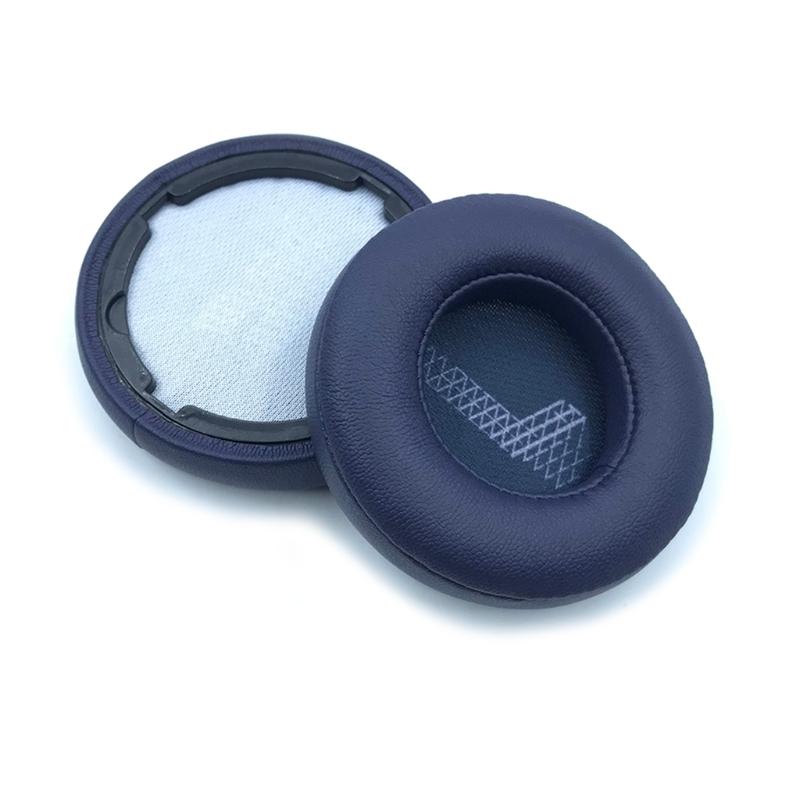 Qualified Repairing Sponge Covers Earmuffs for Live 400BT / 460NC Headphone Cover Isolate Noise Cover