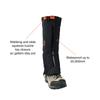 HILLSOUND Armadillo LT XS Size HSG004U Gaiters, (21.5-23.5cm),