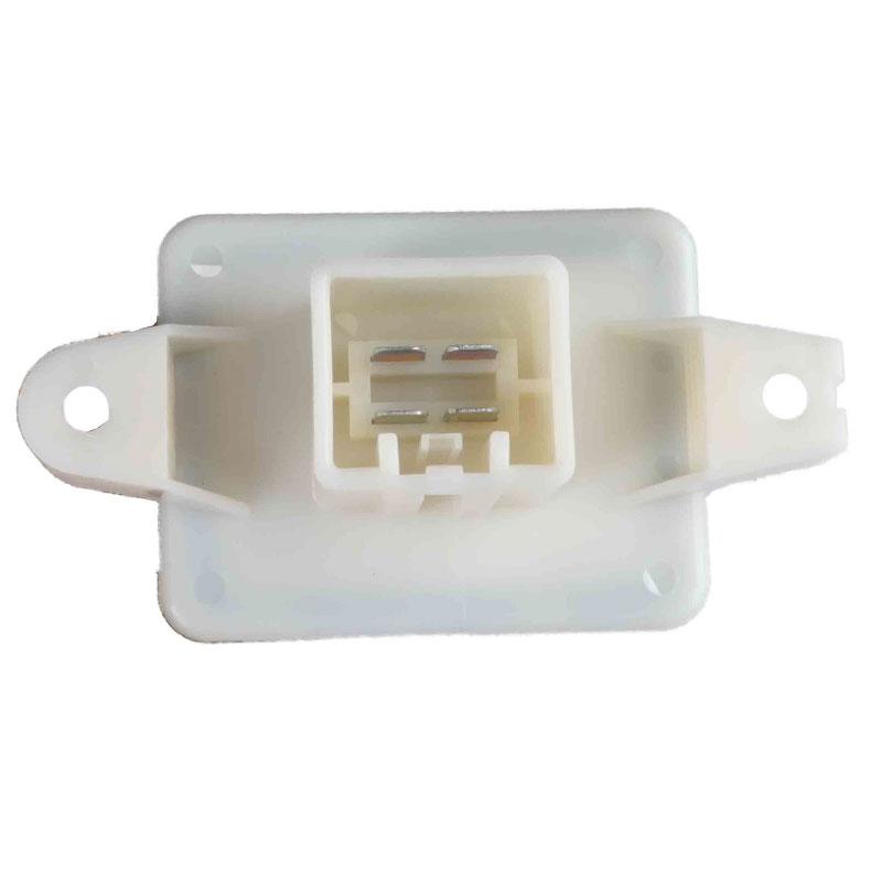 New Heater Blower Motor Resistor For Chrysler Town & Country Dodge Grand Caravan Volkswagen Routan 7B0959263C 6578789 7E0959263C