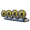 Accesorii pentru interiorul mașinii – Încălzirea și ventilatoare pentru autoturisme
