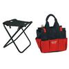 Jefcom Stool Bag STB-320