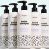 Mongdies Barh & Shampoo 400ml*2EA