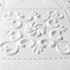 35*35cm 3D Waterproof Self-Adhesive Foam Wall Stickers