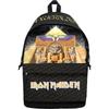Iron Maiden Powerslave Backpack