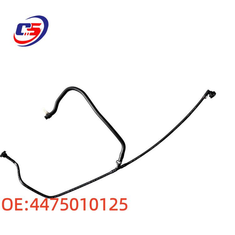 Hose for Mercedes-Benz Viano W447 Water Return Pipe