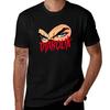 Diabolik Logo Tshirt Comfortable Daily Wear Tee