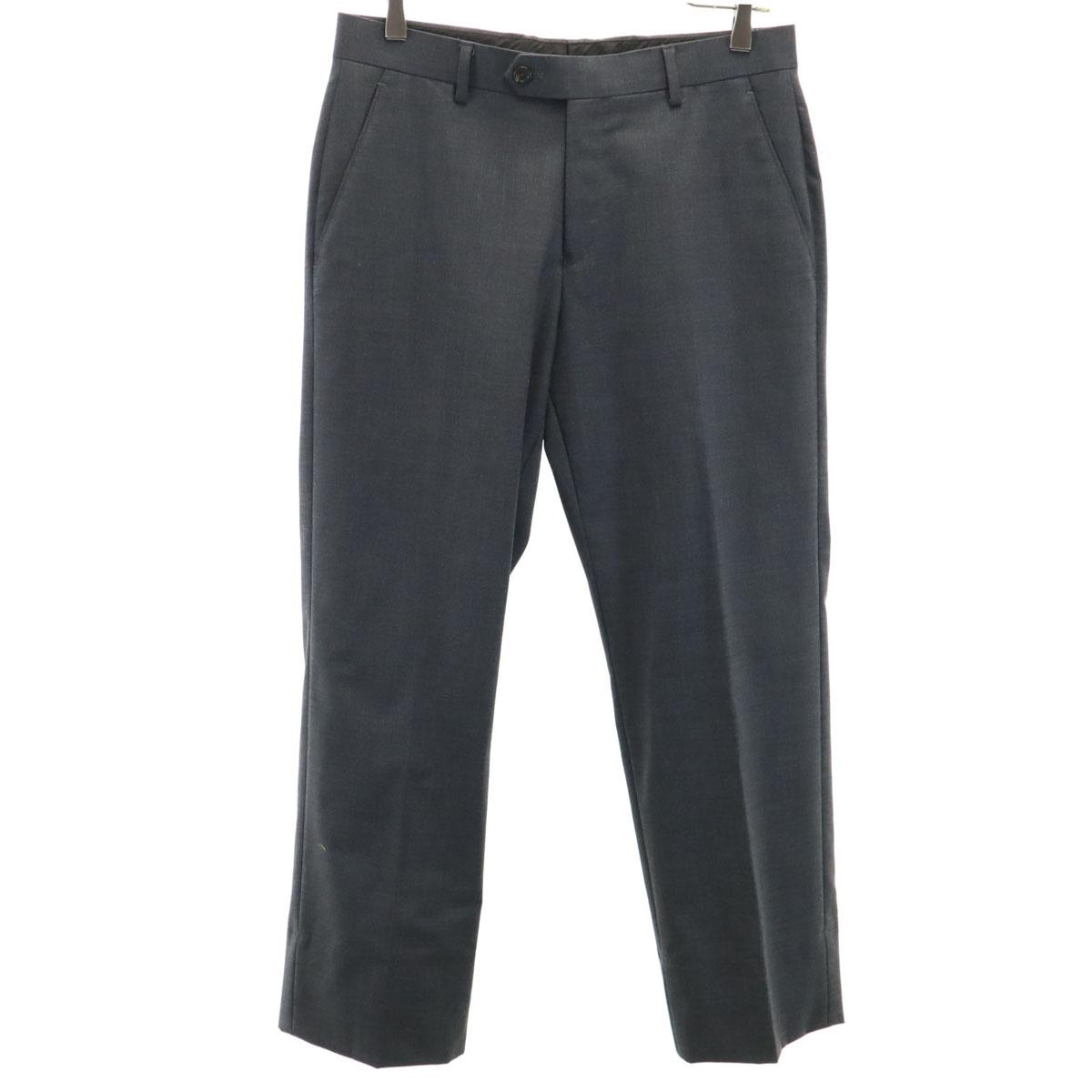 

LAUREN RALPH LAUREN Slacks pants W30 Charcoal gray Women Used