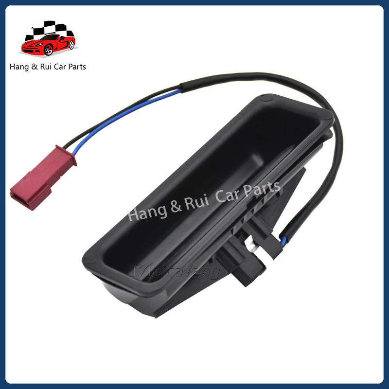 51248168035 Car Trunk Switch for BMW E39 E60 E61 Trunk Push Button Handle 51248168035 8168035