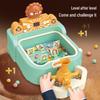Marble Game Machine for Kids Ages 3 and Up - Improves Attention and Concentration