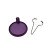 Labubu Adjustable Stand: 20cm Cotton Doll Support Base
