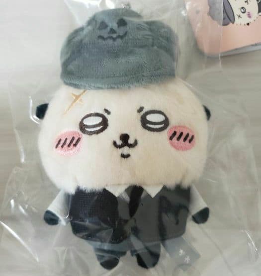 Complete set Brand unopened tagsChikawa Seasonal Mascot