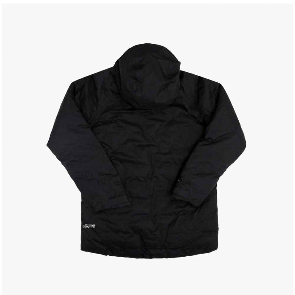 Rab Qdb 49 Black Men S Jacket