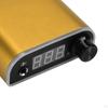 Power Supply Digital Display Professional Reusable Easy to Use Mini Pedal Switch Machine Equipment