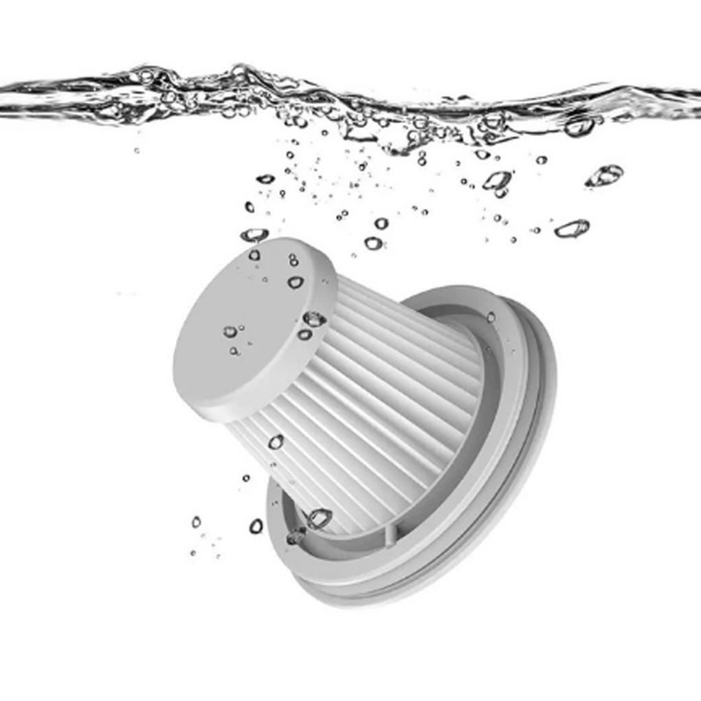 Easy To And Convenient To Carry Portable Household High Suction Vacuum Cleaner Handheld Vacuum