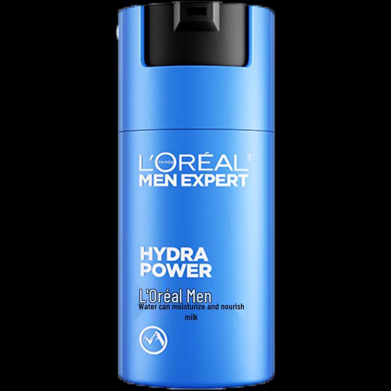 L Oréal Men Expert Hydra Energetic Moisturizing Lotion