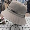 Solid Fisherman Color Hat Lightweight Sun Protection Cap Gift Cute Outdoor