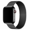 Reim For Apple watch band 44mm 40mm 38mm 42mm metall Magnetic Loop correa Tilbehør armbånd iWatch serie 4 3 SE 6 7 45mm 41mm 49MM