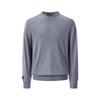 Giovanni Valentino Men's 100% Wool Crew Neck Sweater