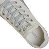 Converse All Star Plts Glitter Bottom Ox 31314220 White Silver