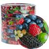 Glass Jar, for pickling cucumbers, cabbage, for preserves, universal, 5l