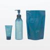 MUJI Medicated Clear Care Gel 180g OAQ36A4S 83931988 All-in-One (Refill)