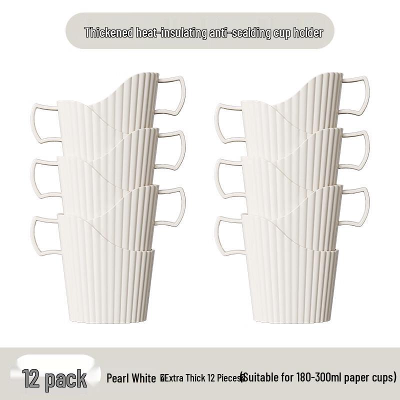 Wuhe Disposable Bagasse Cup Carrier Tray