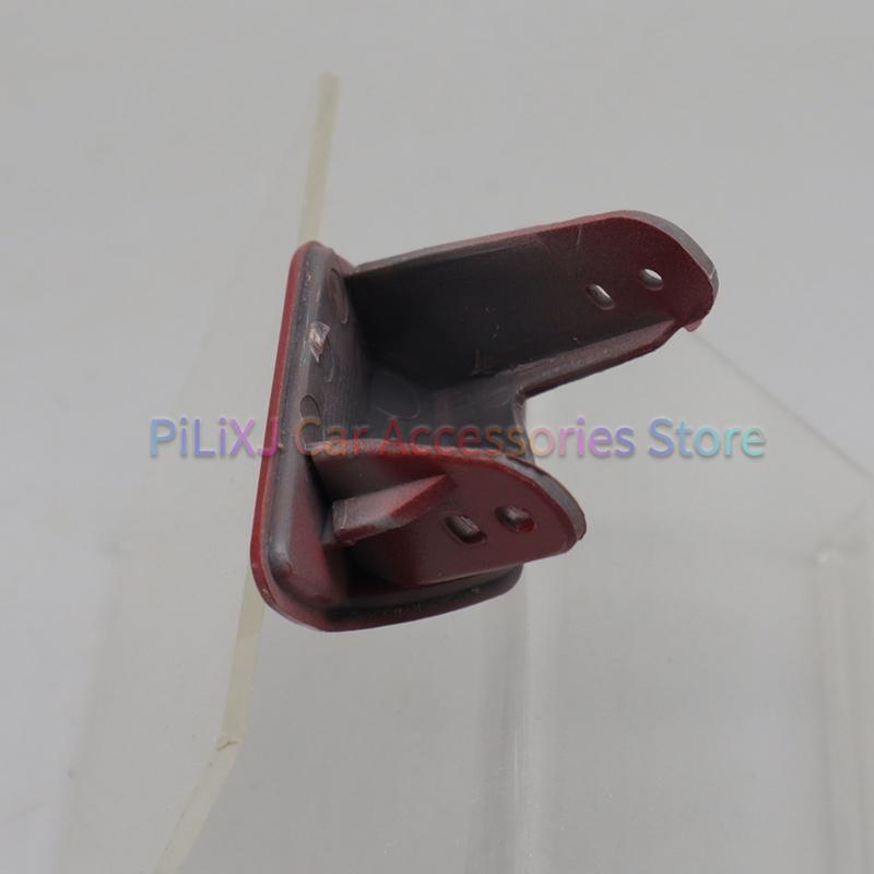 Headlight Washer Nozzle Cover Sprayer Cap Trim For BMW 3 F30 F31 320 323 325 328 330 335 M-Sport 2013-2018