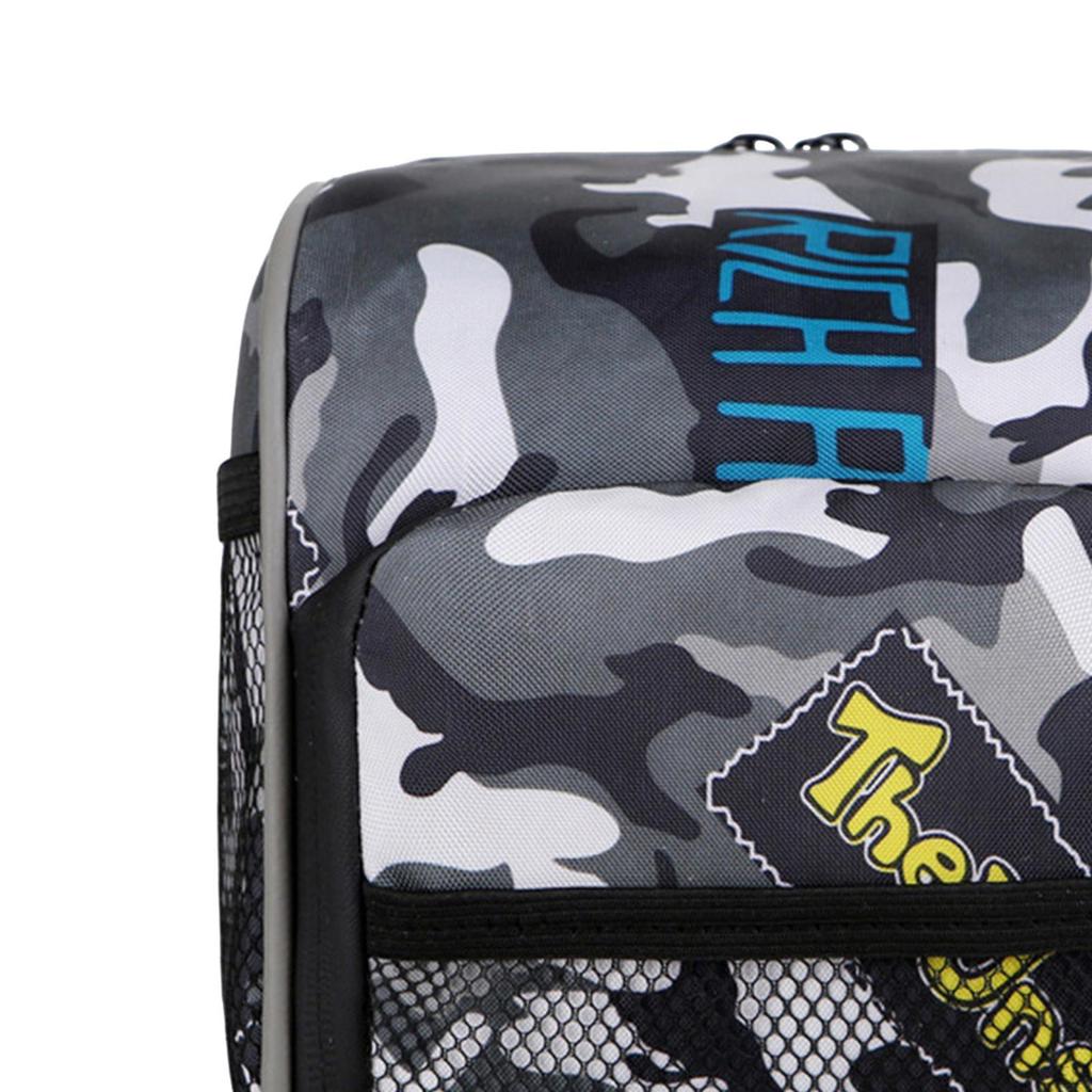 Bicycle Front Bag Handlebar Rainproof Small Storage Pack for Electric Bicycles