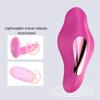 APP Control Wearable Egg Vibrator for Women Hands-Free Clit Stimulator Silent Rechargeable G-Spot Massager Couple Adult Toy