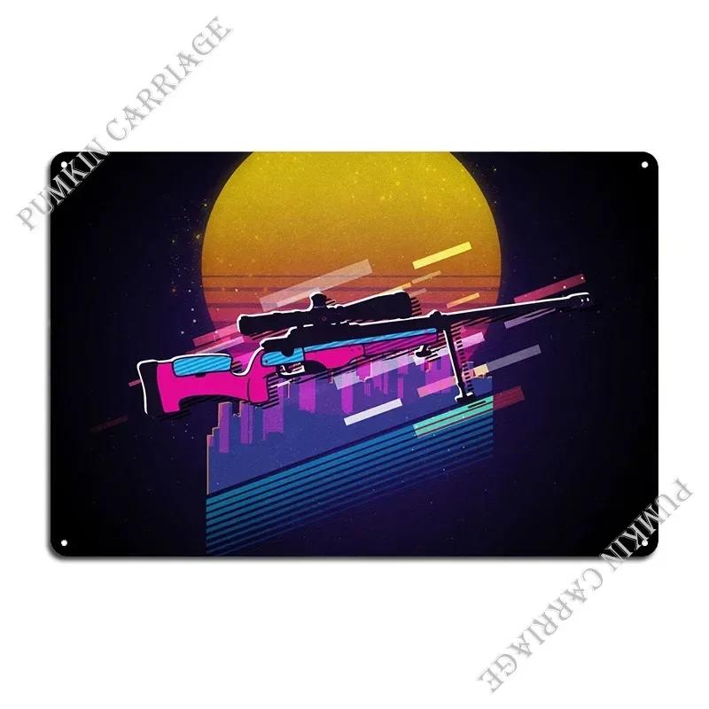 Soldier Metal Plaque Designing Designing Garage Cinema Wall Mural Tin Sign Poster 20x30cm(7.8x11.8inch)
