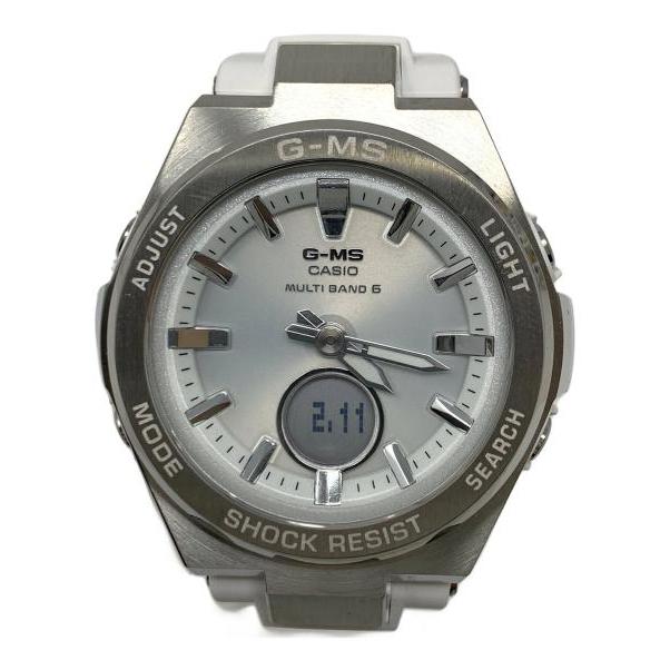 Used Wristwatch Baby-G Radio Solar