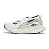 Floatride Energy Argus X Futuristic Comfort Sports TPU Shock-Absorbing Rebound Mid-Top Carbon Plate Casual Running Shoes, Unisex White H03717