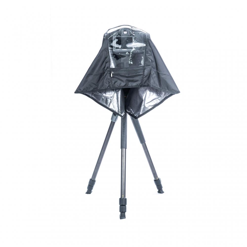 VANGUARD Kamera-Regenschutz für SLR 600-mm-Objektiv ALTA RCXL