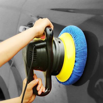 Starostlivosť o auto – Hubky, handry a kefy