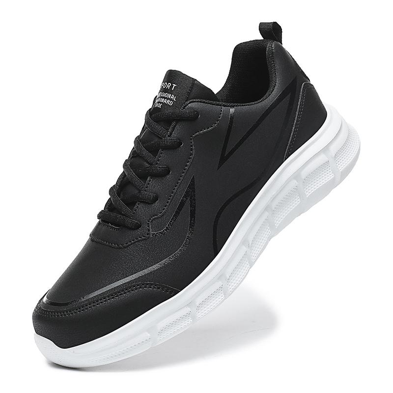 Classic Casual Shoes for Men Waterproof  Anti Slip Man Sneakers Comfortable Flats Shoes High Quality Outdoor Walking Male Shoes