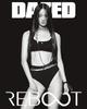 Dazed & Confused Korea February 2022 Hyun-ji Cover, Seventeen Stray Kids MINO