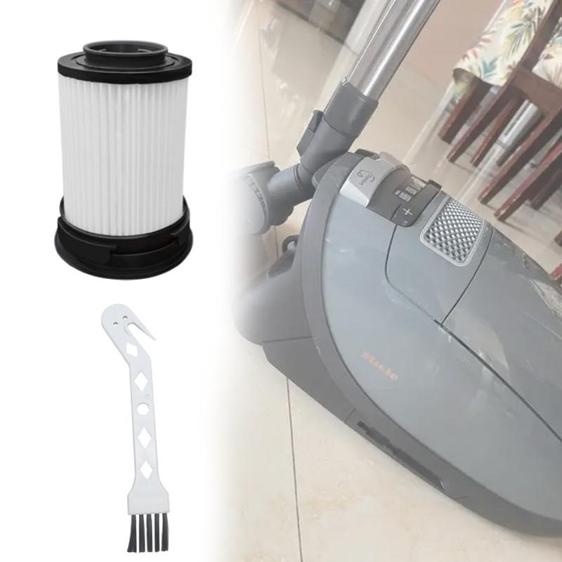 Hx1 For Triflex Hepa Filters And Accessories Vacuum Cleaner Without Supplies Bag
