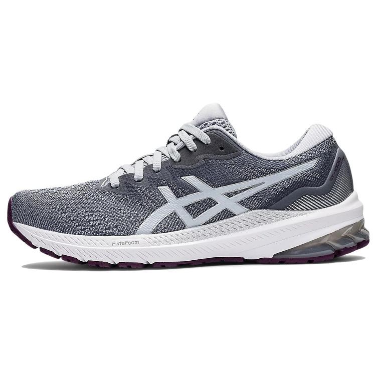 

Новые женские Asics GT 1000 11 Piedmont Grey 1012B197-020 40.5